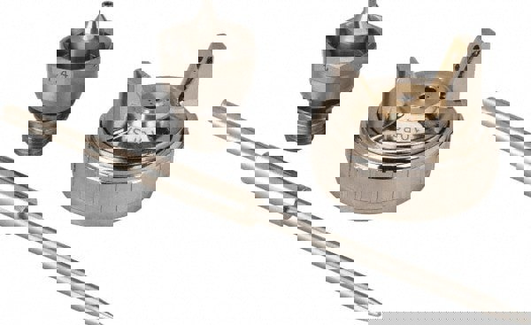 Paint Sprayer Nozzle Kit